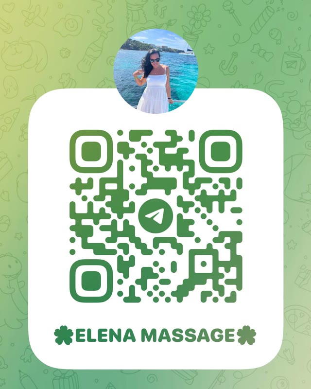 QR-код Telegram — +995 568 824 580